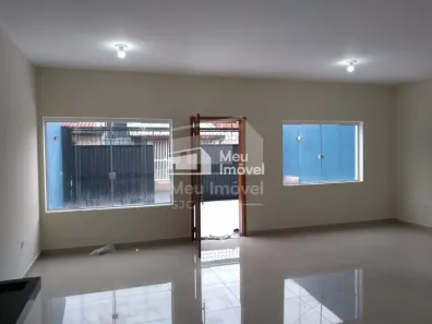 Casa com 3 Quartos para alugar, 110m² no Loteamento Villa Branca, Jacareí