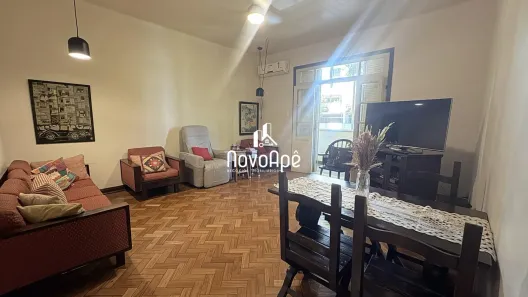 Apartamento com 3 Quartos à venda, 131m² no Tijuca, Rio de Janeiro
