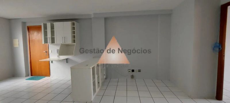 Apartamento com 2 quartos — Centro, Belo Horizonte