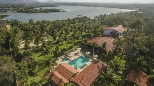Casa com 12 Quartos à venda, 900m² no , Caucaia
