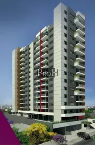 Apartamento com 3 Quartos à venda, 65m² no Vila Assunção, Santo André