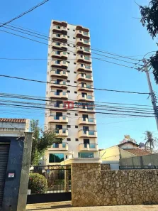 Apartamento com 2 Quartos à venda, 81m² no Cidade Alta, Piracicaba