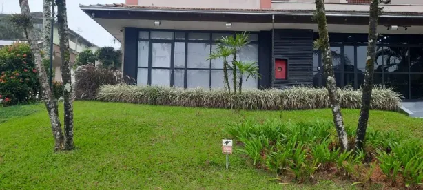 Sala Comercial à venda, 48m² no América, Joinville