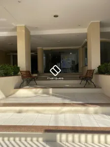 Apartamento com 3 Quartos à venda, 121m² no Centro, Pelotas