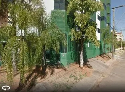 Apartamento com 3 Quartos à venda, 71m² no Samambaia Norte, Brasília