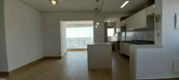 Apartamento com 2 Quartos para alugar, 72m² no Centro, São Bernardo do Campo