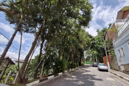 Lote/Terreno com 1 Quarto à venda, 338m² no Vila Albertina, São Paulo