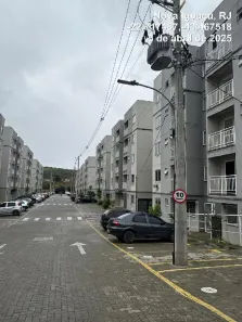 Apartamento com 2 Quartos à venda, 44m² no Ponto Chic, Nova Iguaçu