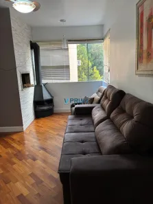 Apartamento com 2 Quartos à venda, 62m² no Nonoai, Porto Alegre