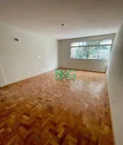 Apartamento com 2 Quartos à venda, 104m² no Indianópolis, São Paulo