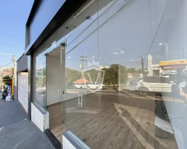 Ponto Comercial para alugar, 59m² no Parque Residencial Eloy Chaves, Jundiaí