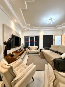 Casa de Condomínio com 3 Quartos à venda, 141m² no Parque Santo Antônio, Jacareí