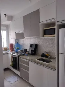 Apartamento com 2 Quartos à venda, 42m² no Jardim Boa Vista (Zona Oeste), São Paulo