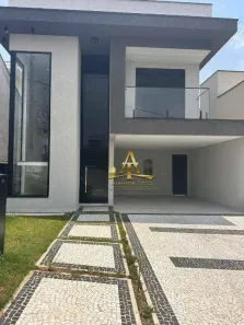 Casa de Condomínio com 3 Quartos à venda, 260m² no Suru, Santana de Parnaíba