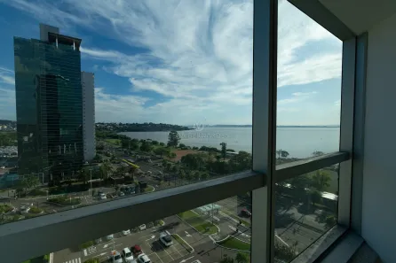 Sala Comercial à venda, 43m² no Cristal, Porto Alegre