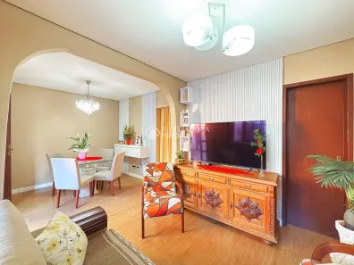 Casa com 4 Quartos à venda, 140m² no Vila Jardim, Porto Alegre