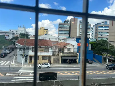 Sala Comercial para alugar, 55m² no Vila Romana, São Paulo