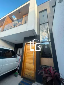 Casa com 2 Quartos à venda, 72m² no Parque Paulistano, São Paulo