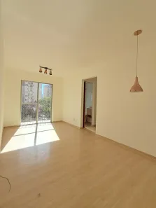 Apartamento com 2 Quartos à venda, 52m² no Jardim Umarizal, São Paulo