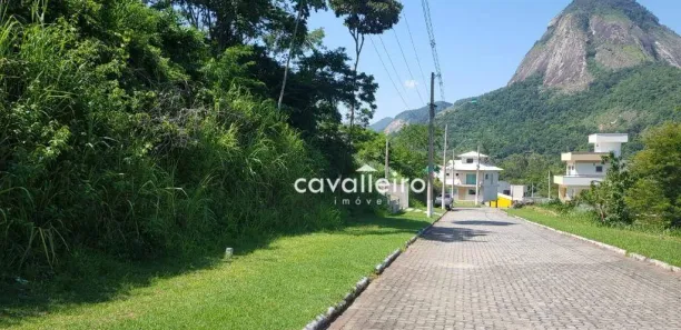 Lote/Terreno à venda, 360m² no Cajueiros (Itaipuaçu), Maricá