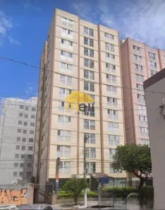 Apartamento com 2 Quartos à venda, 60m² no Alto da Mooca, São Paulo