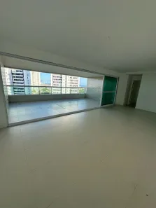 Apartamento com 3 Quartos à venda, 204m² no Horto Florestal, Salvador