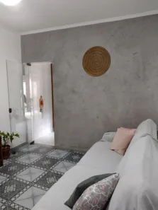 Casa com 3 Quartos à venda, 115m² no Vila Cascatinha, São Vicente