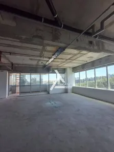 Sala Comercial para alugar, 155m² no Várzea de Baixo, São Paulo