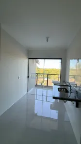 Apartamento com 2 Quartos para alugar, 48m² no Centro, Bady Bassitt