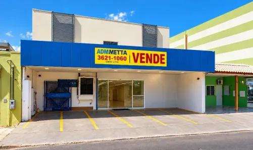 Galpão/Depósito/Armazém para alugar, 800m² no Poção, Cuiabá