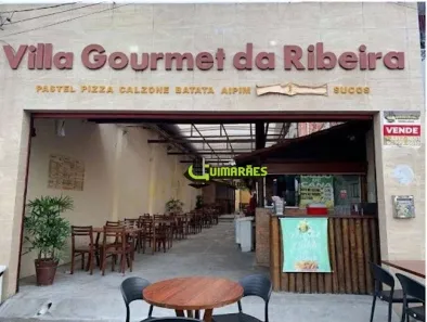 Ponto Comercial à venda, 350m² no Ribeira, Salvador