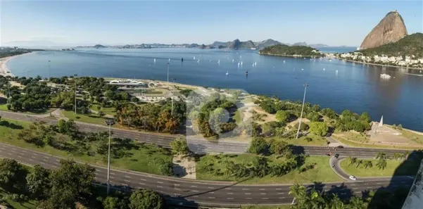 Apartamento com 3 Quartos à venda, 180m² no Flamengo, Rio de Janeiro