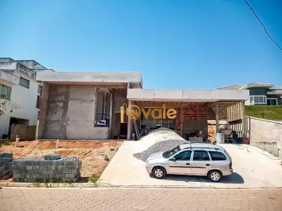 Casa de Condomínio com 3 Quartos à venda, 250m² no Bandeira Branca, Jacareí