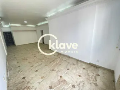 Apartamento com 3 Quartos à venda, 132m² no Copacabana, Rio de Janeiro