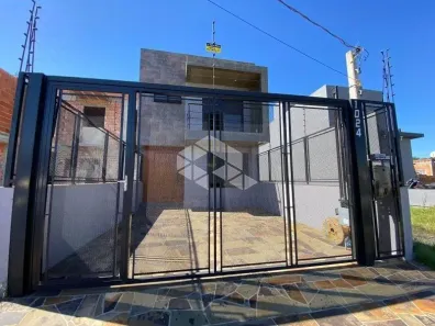 Casa com 3 Quartos à venda, 130m² no Aberta dos Morros, Porto Alegre
