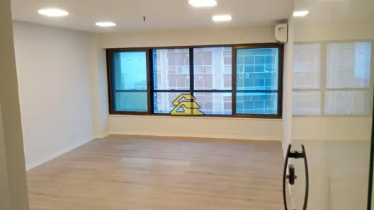 Sala Comercial à venda, 445m² no Leblon, Rio de Janeiro