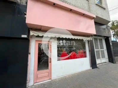 Sala Comercial com 1 Quarto para alugar, 100m² no Parque da Mooca, São Paulo