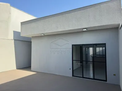 Casa com 2 Quartos à venda, 200m² no Residencial São Joaquim, Barra Bonita