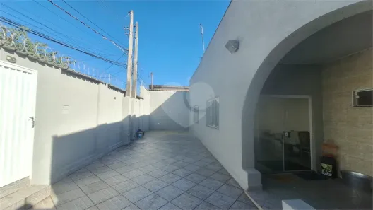 Casa com 3 Quartos à venda, 123m² no Vila Barcelona, Sorocaba