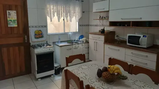 Casa com 2 Quartos à venda, 100m² no Jardim Ipanema, Santo André