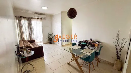 Apartamento com 3 Quartos à venda, 74m² no Nova Esperança, Porto Velho