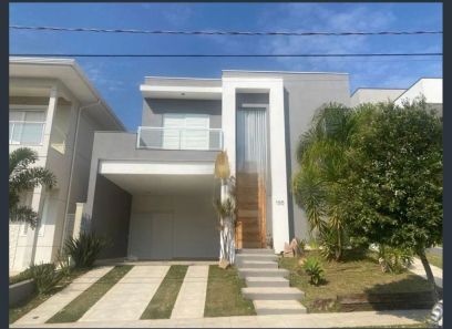 Casa de Condomínio com 3 Quartos à venda, 222m² no Jardim São Bento do Recreio, Valinhos