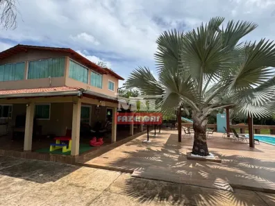 Fazenda/Sítio à venda, 1m² no , São Miguel do Passa Quatro
