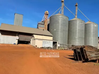 Fazenda/Sítio à venda, 890000000m² no , Porto Alegre do Norte