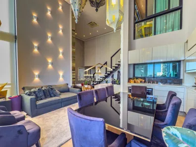 Apartamento com 3 Quartos à venda, 165m² no Jardim Anália Franco, São Paulo