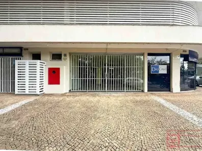 Sala Comercial para alugar, 60m² no Centro, Limeira
