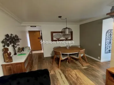 Apartamento com 3 Quartos à venda, 69m² no Vila do Castelo, São Paulo