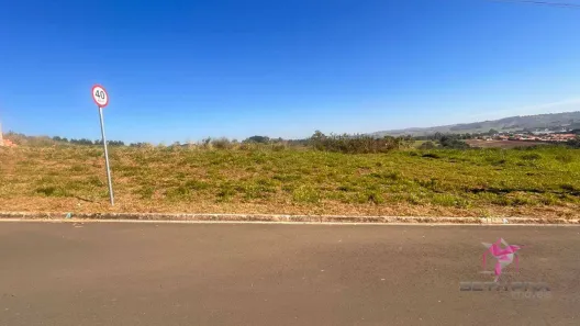 Lote/Terreno à venda, 300m² no Centro, Santa Cruz da Conceição