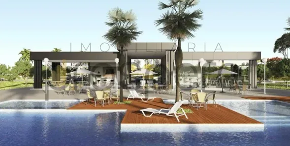 Lote/Terreno à venda, 270m² no , Presidente Prudente
