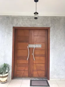 Casa de Condomínio com 4 Quartos à venda, 270m² no Boa Esperança, Paulínia
